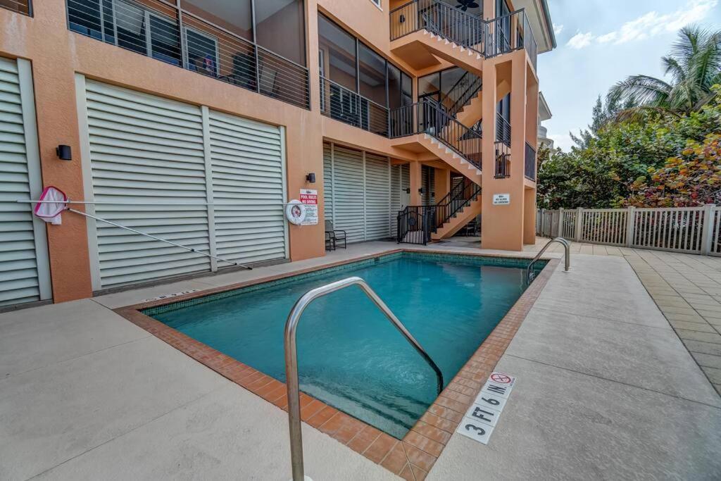 Bradenton Beach Resort Style Getaway-Walk To Beach Exteriér fotografie