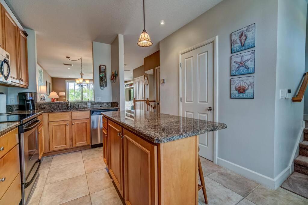 Bradenton Beach Resort Style Getaway-Walk To Beach Exteriér fotografie