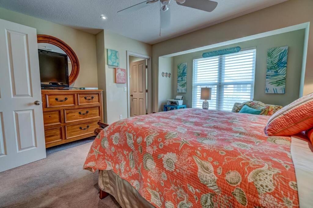 Bradenton Beach Resort Style Getaway-Walk To Beach Exteriér fotografie
