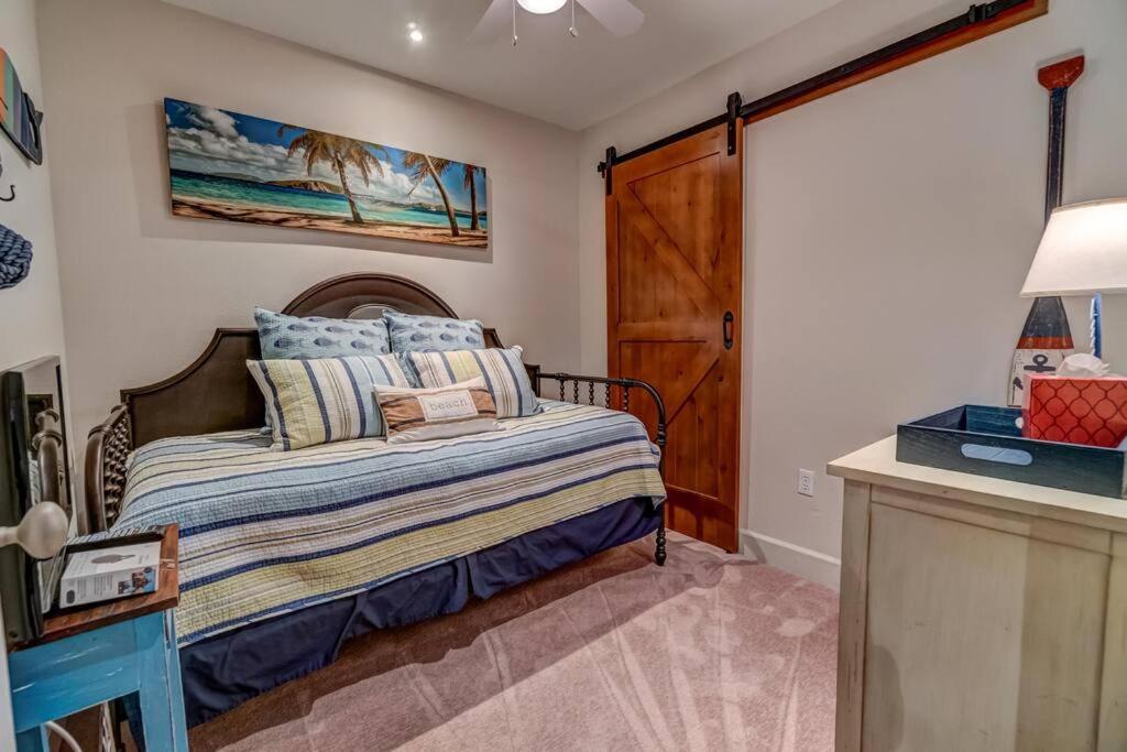 Bradenton Beach Resort Style Getaway-Walk To Beach Exteriér fotografie