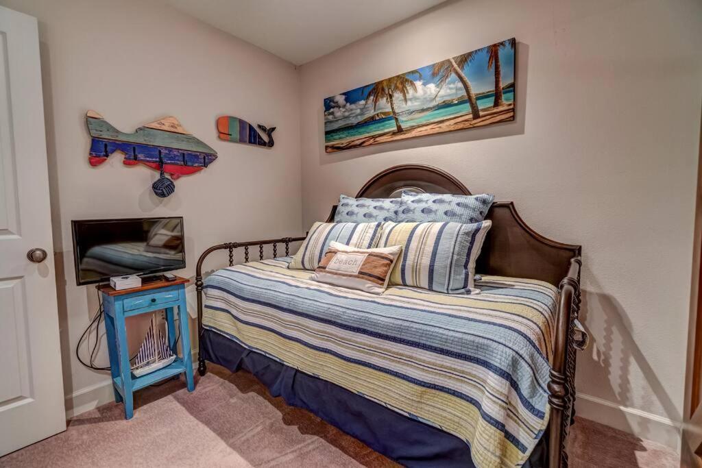 Bradenton Beach Resort Style Getaway-Walk To Beach Exteriér fotografie