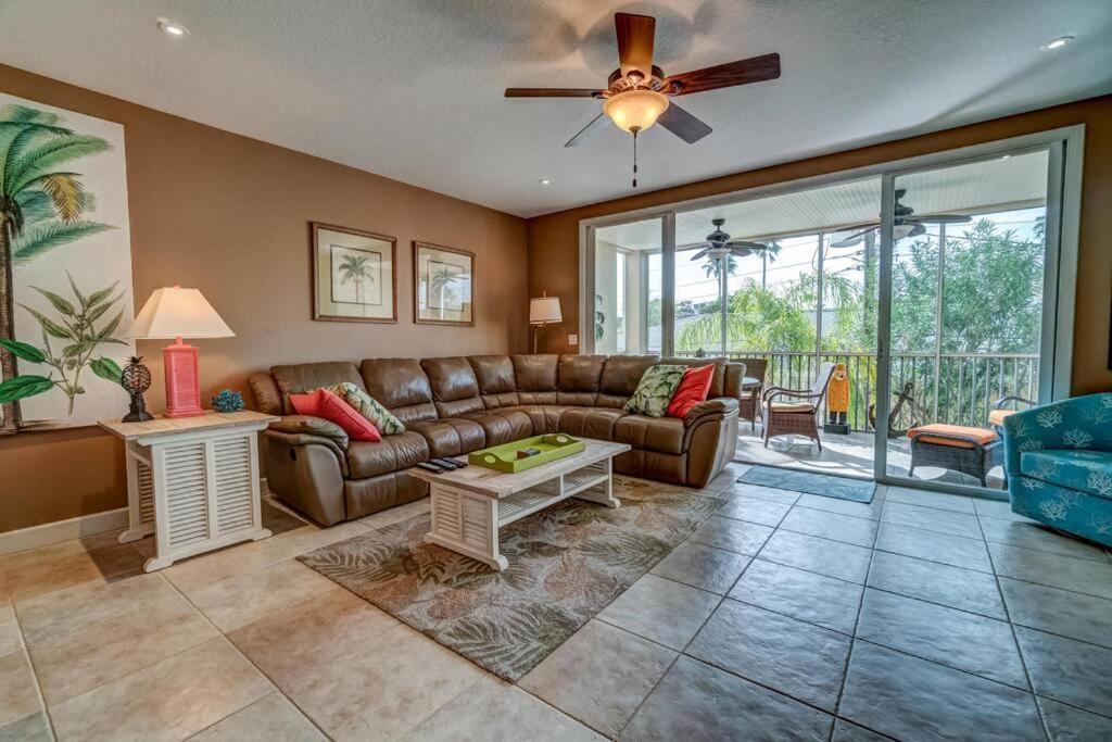 Bradenton Beach Resort Style Getaway-Walk To Beach Exteriér fotografie