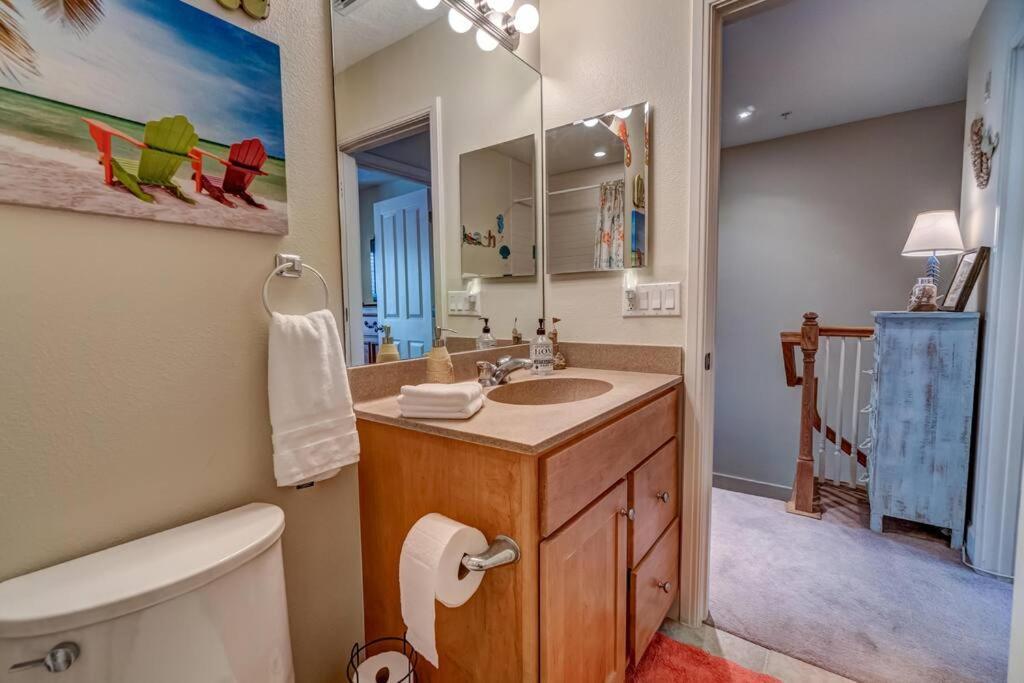Bradenton Beach Resort Style Getaway-Walk To Beach Exteriér fotografie