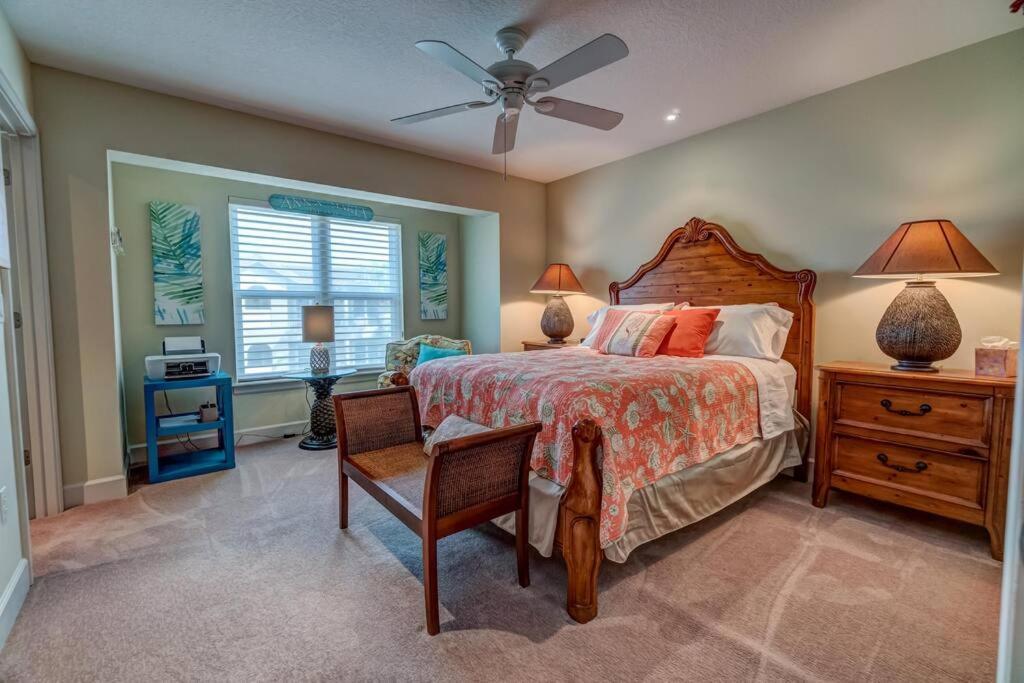 Bradenton Beach Resort Style Getaway-Walk To Beach Exteriér fotografie