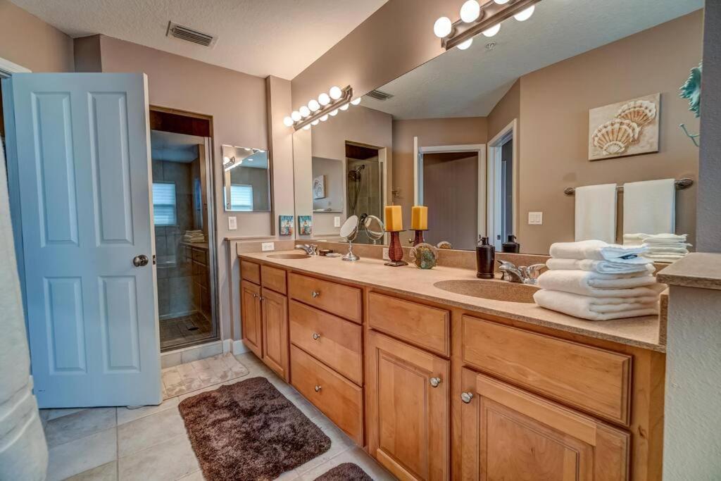 Bradenton Beach Resort Style Getaway-Walk To Beach Exteriér fotografie