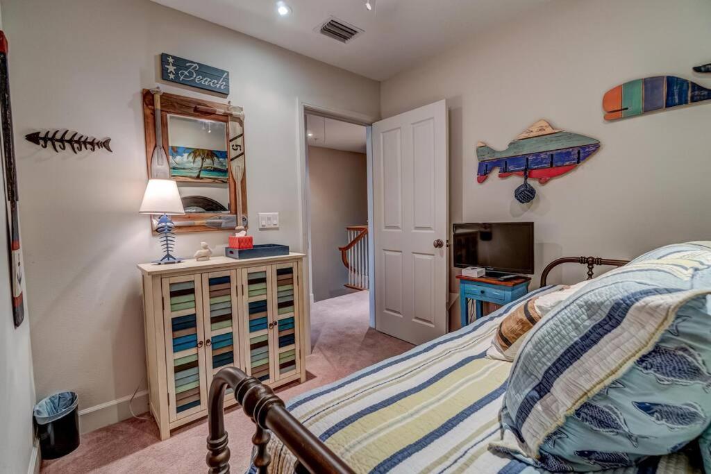 Bradenton Beach Resort Style Getaway-Walk To Beach Exteriér fotografie