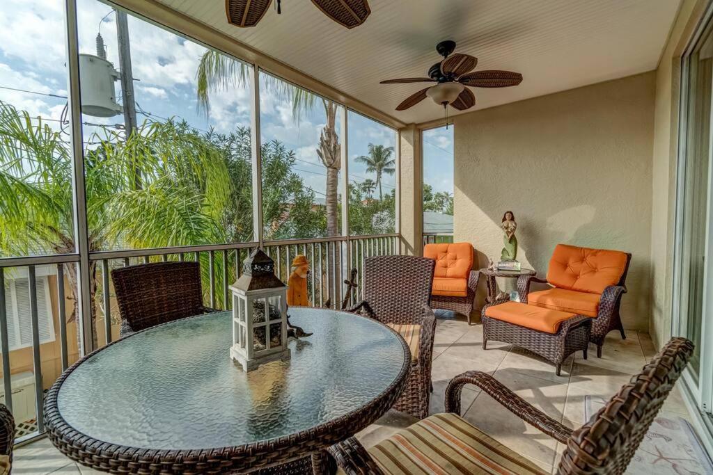 Bradenton Beach Resort Style Getaway-Walk To Beach Exteriér fotografie